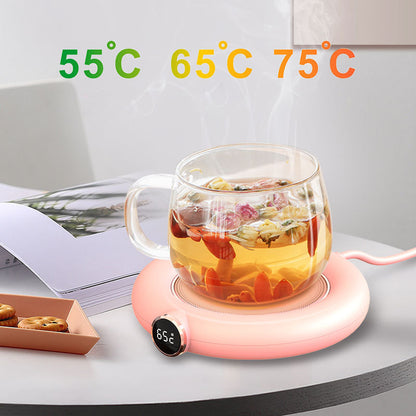 Cup Warmer Pad