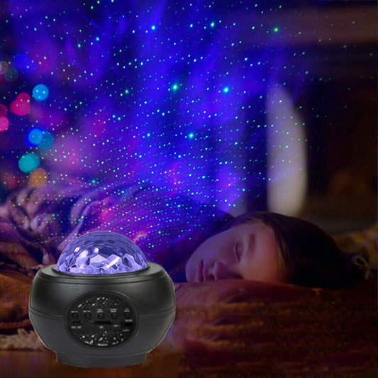 Star nightlight  projector
