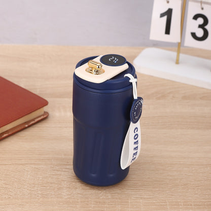 Smart Digital Thermos Cup