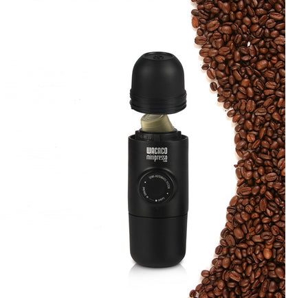 Mini Coffee Machine