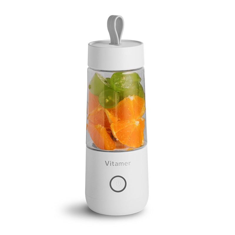 Portable Juicer