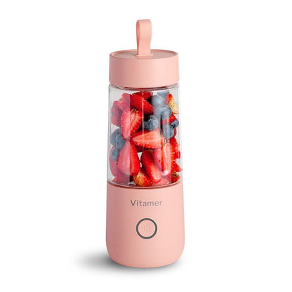 Portable Juicer