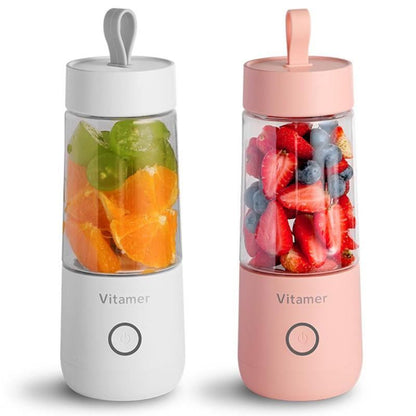 Portable Juicer