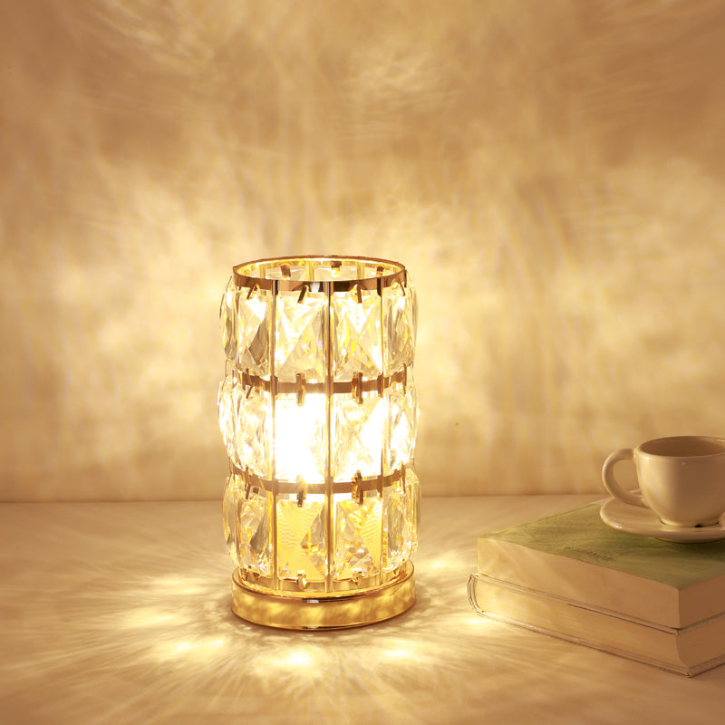 Table night lamp