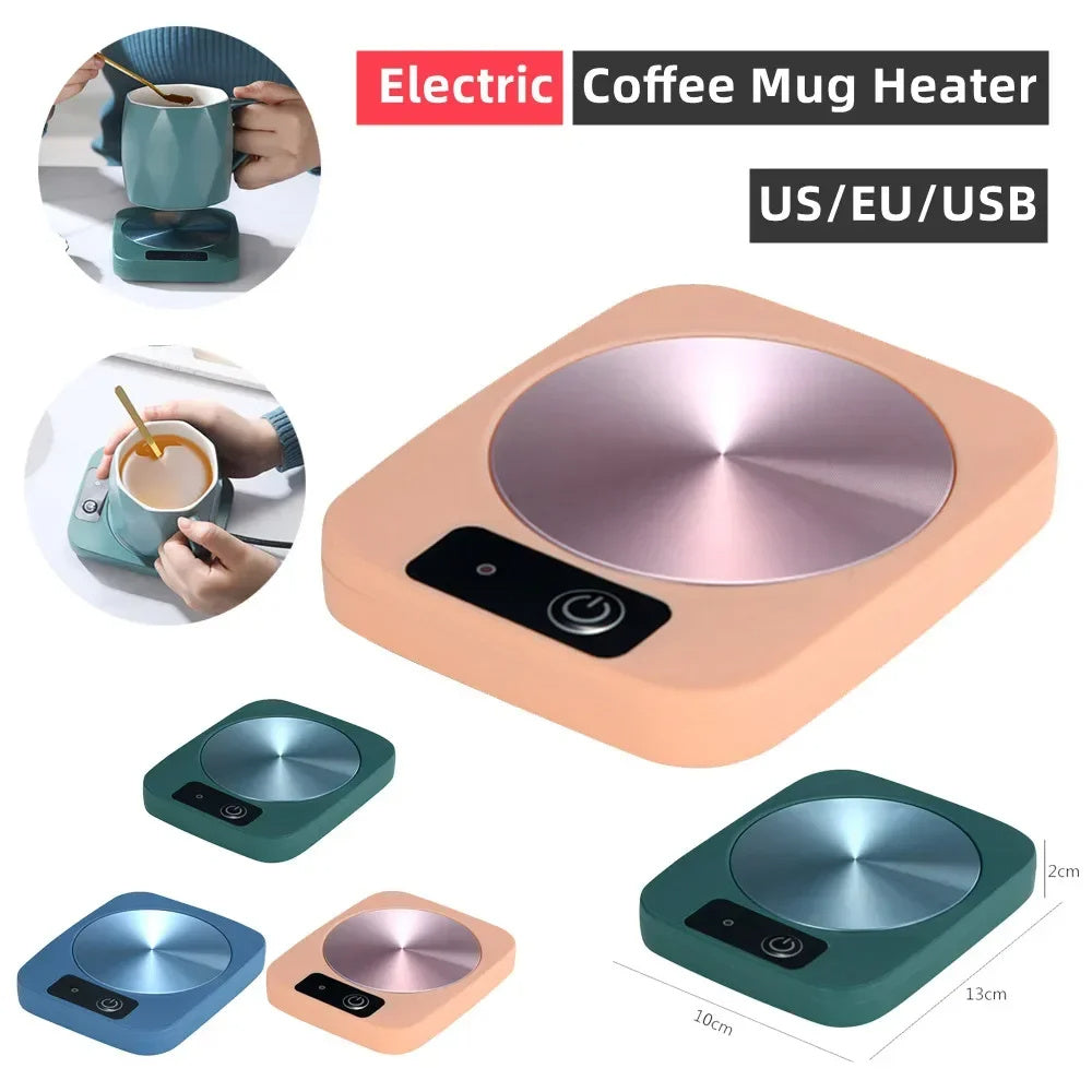 Coffee Warmer Pad