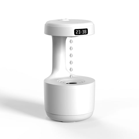 Anti-gravity Humidifier, white