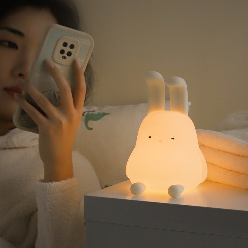 Adorable Bunny Nightlight - Iandy