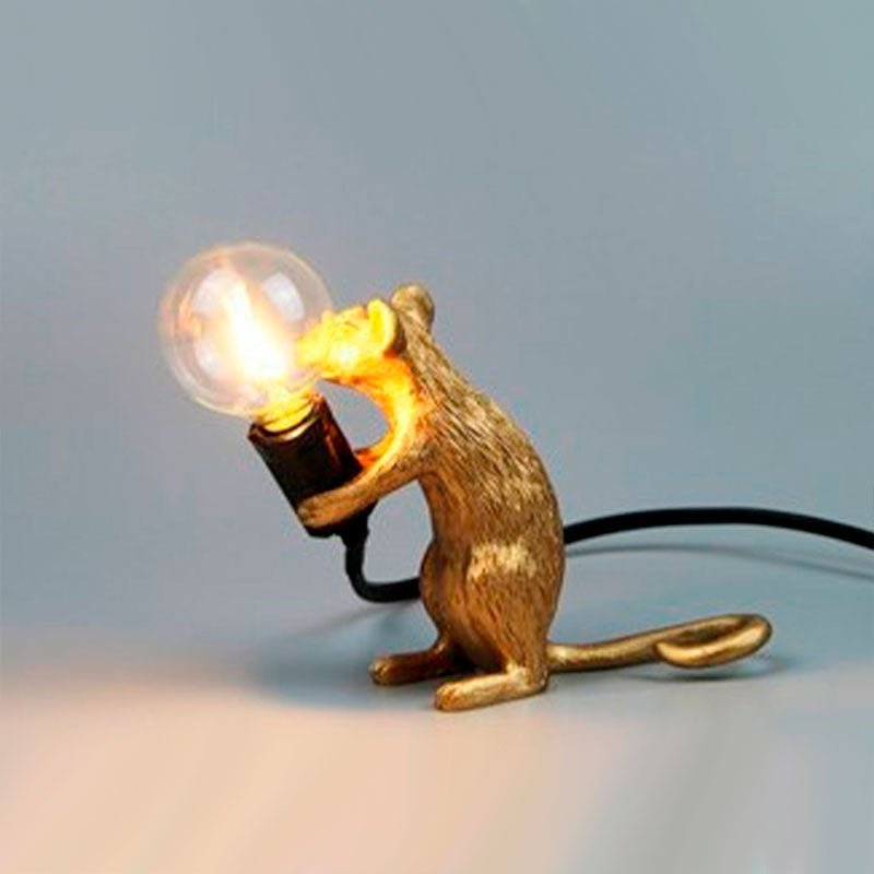 Adorable Decorative Mouse Lamps - Iandy