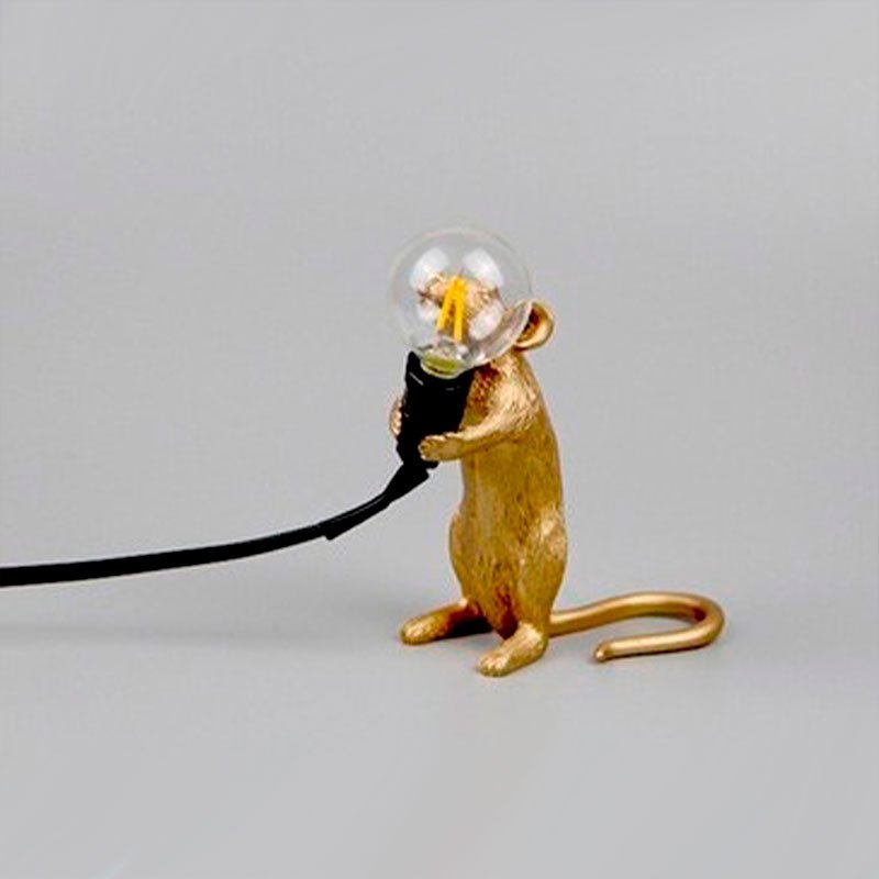 Adorable Decorative Mouse Lamps - Iandy