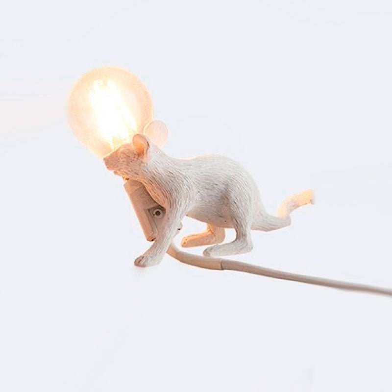 Adorable Decorative Mouse Lamps - Iandy