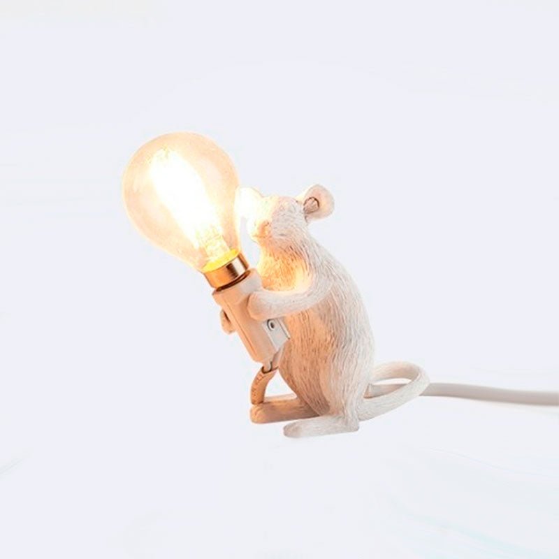 Adorable Decorative Mouse Lamps - Iandy