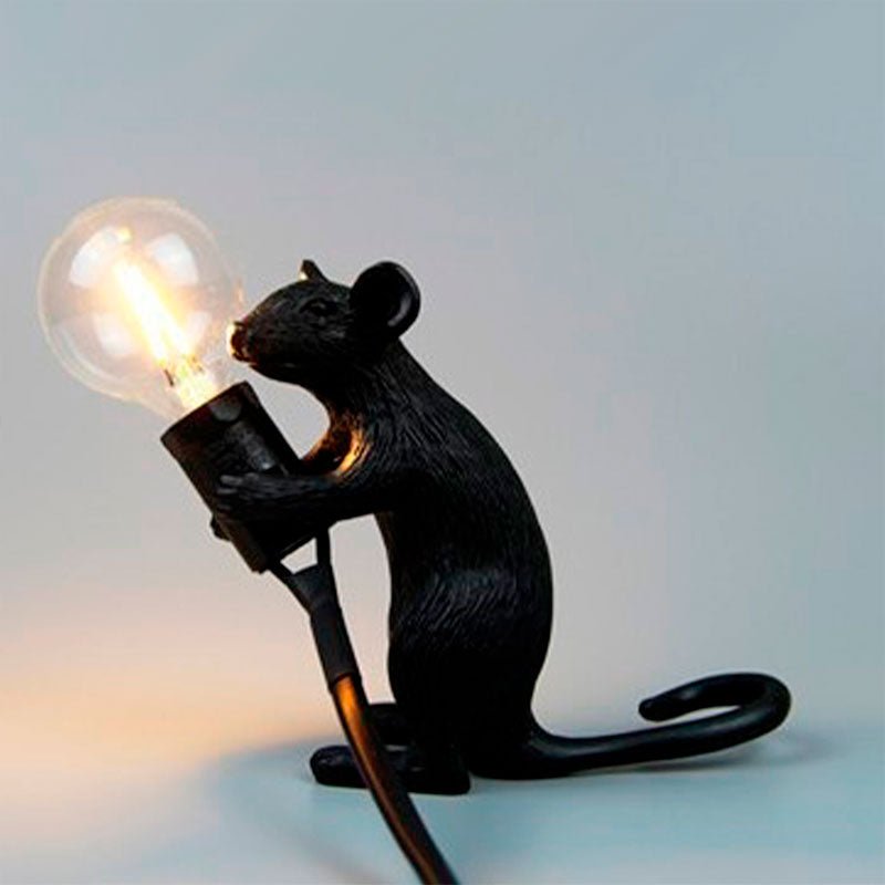 Adorable Decorative Mouse Lamps - Iandy