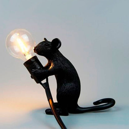 Adorable Decorative Mouse Lamps - Iandy