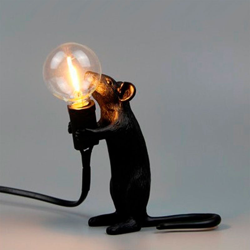 Adorable Decorative Mouse Lamps - Iandy