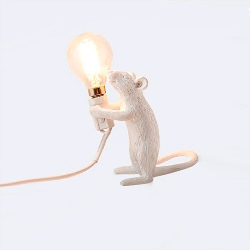 Adorable Decorative Mouse Lamps - Iandy