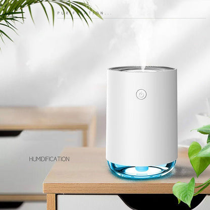 Air Humidifier - Iandy