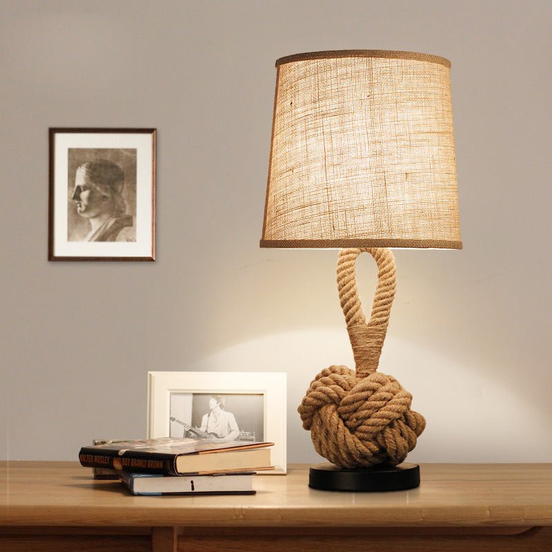 American Retro Table Lamp - Iandy