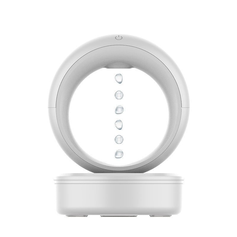 Anti - Gravity Air Humidifier - Iandy