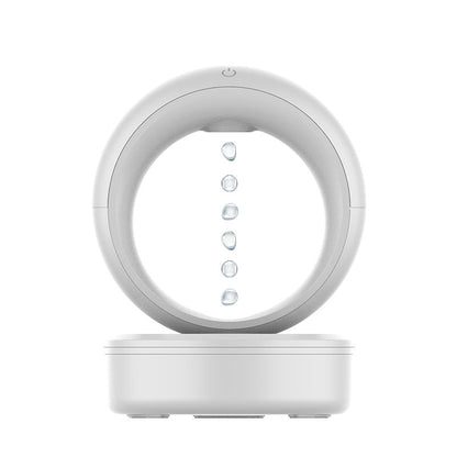 Anti - Gravity Air Humidifier - Iandy