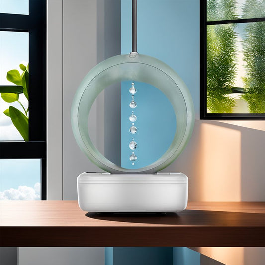 Anti - Gravity Air Humidifier - Iandy