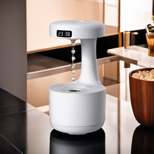 Anti - Gravity Humidifier - Iandy