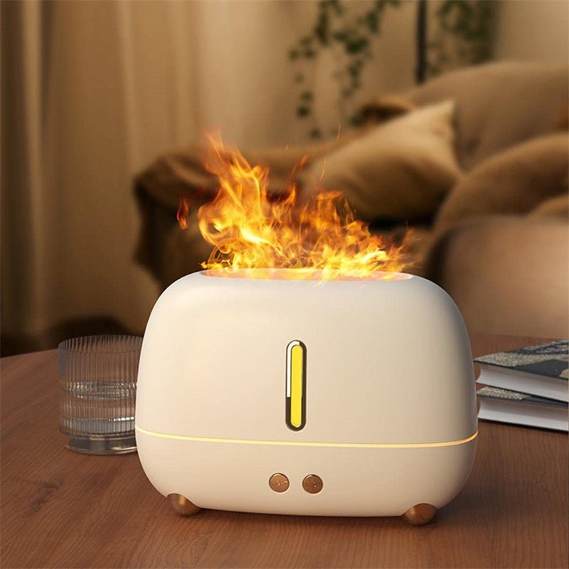 Aroma Diffusers & Humidifiers - Iandy