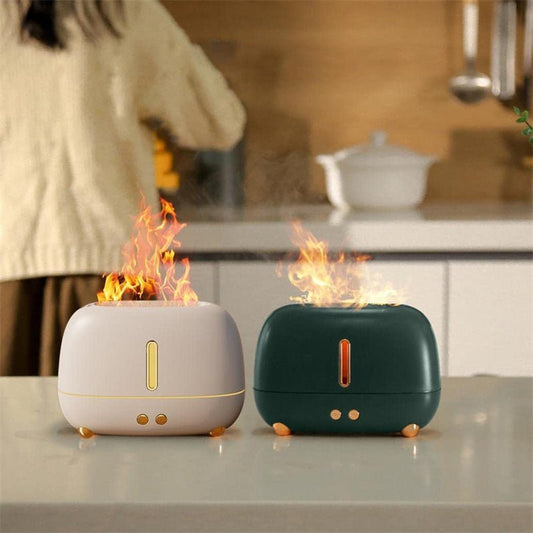 Aroma Diffusers & Humidifiers - Iandy