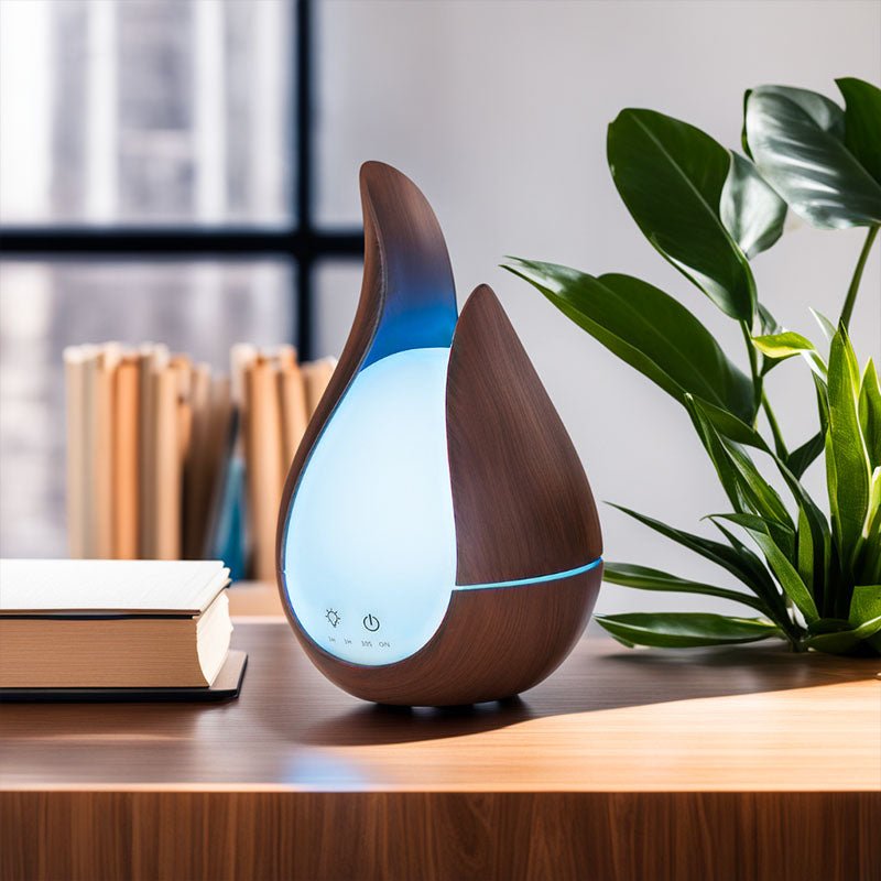 Aroma Humidifier - Iandy