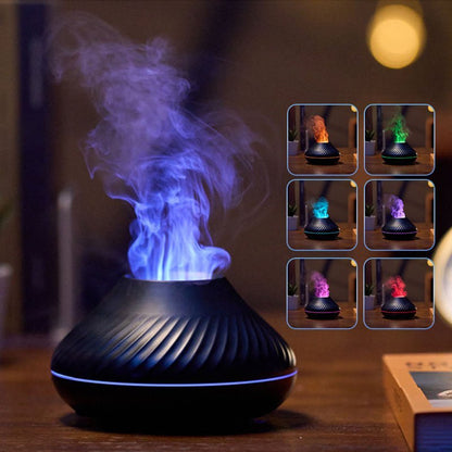 Aromatherapy Diffuser - Iandy