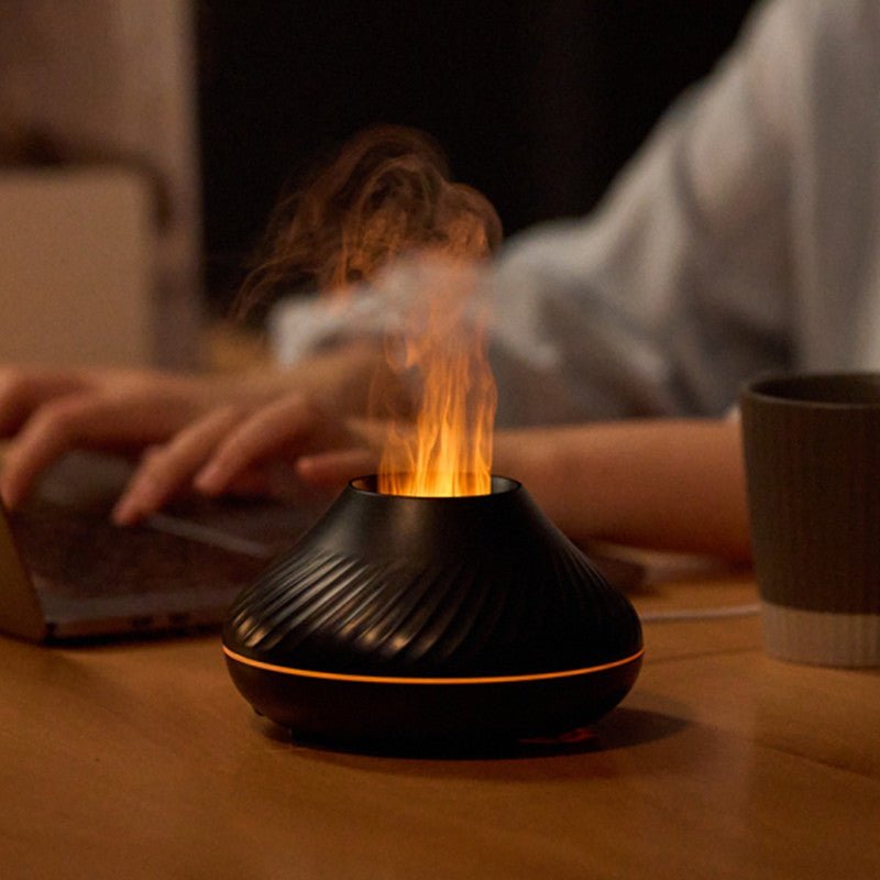 Aromatherapy Diffuser - Iandy