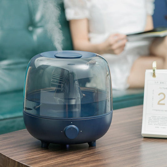 Aromatherapy Household Humidifier - Iandy