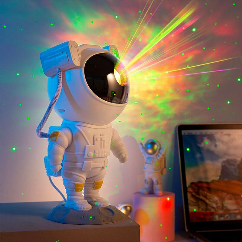 Astronaut Sky Projection Lamp - Iandy