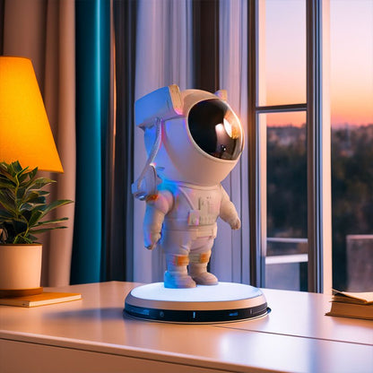 Astronaut Sky Projection Lamp - Iandy