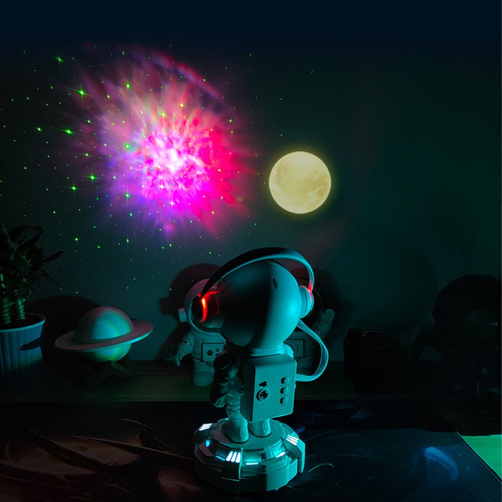 Astronaut Starlight LED - Iandy