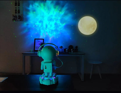 Astronaut Starlight LED - Iandy