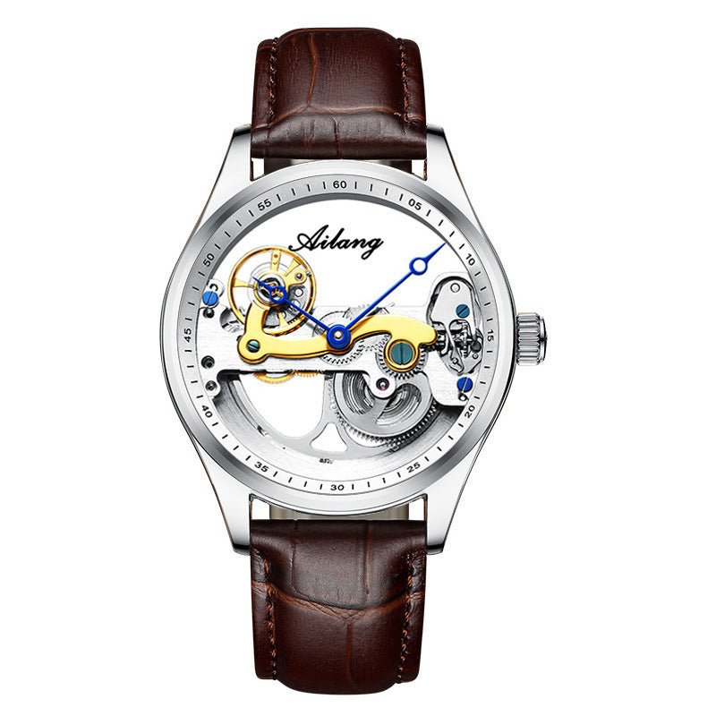 Automatic Mechanical Watch - Iandy