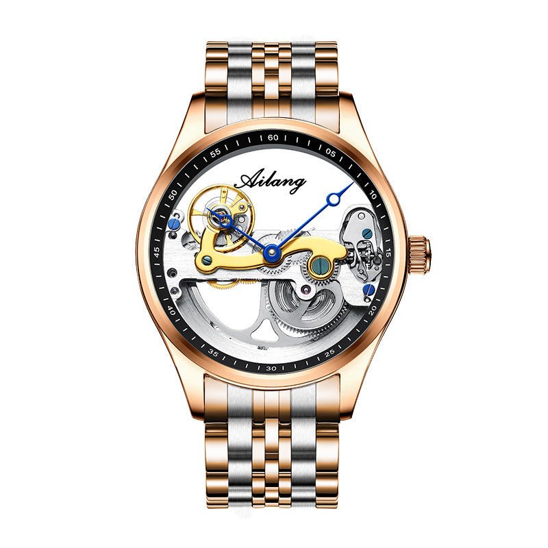 Automatic Mechanical Watch - Iandy