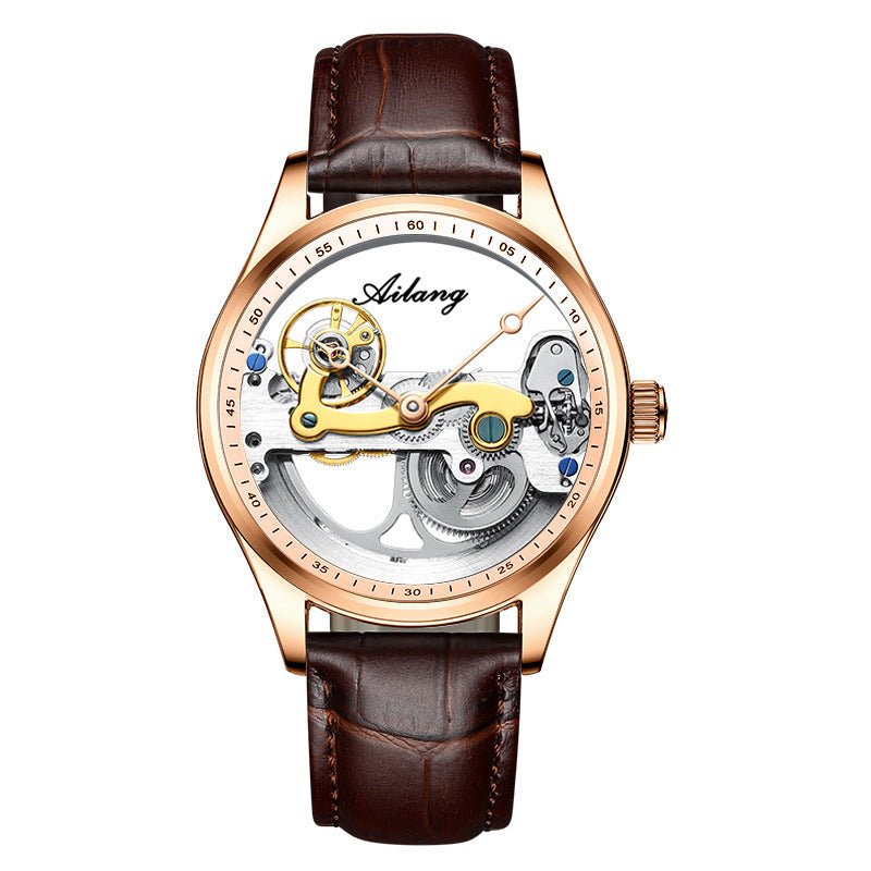 Automatic Mechanical Watch - Iandy