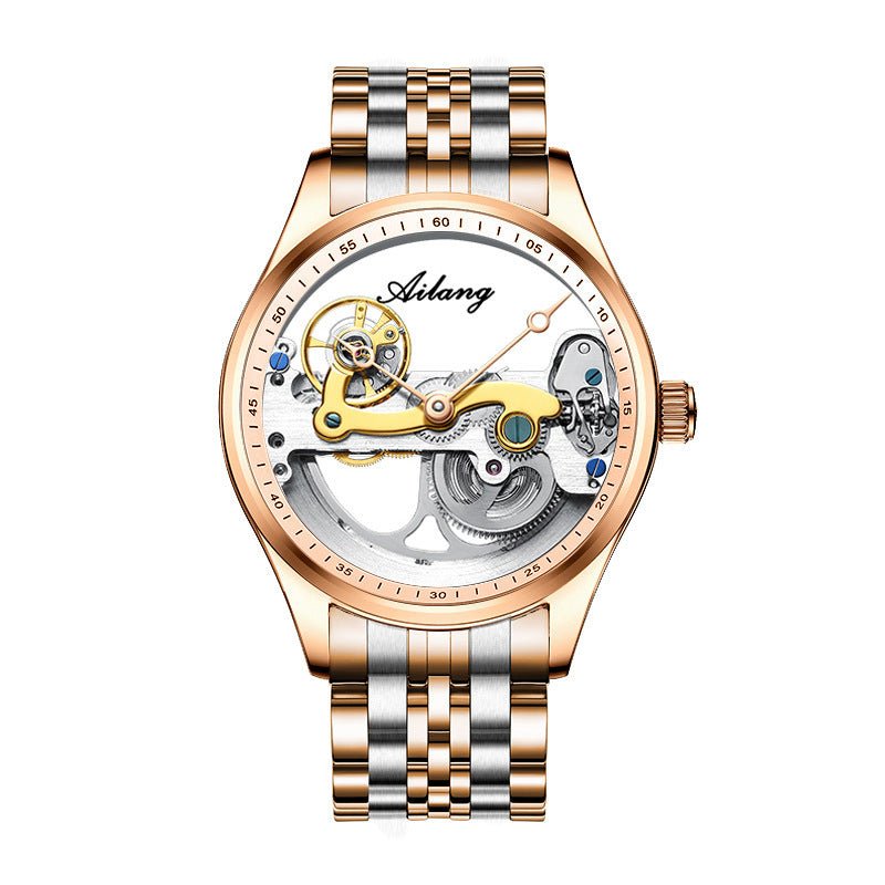 Automatic Mechanical Watch - Iandy