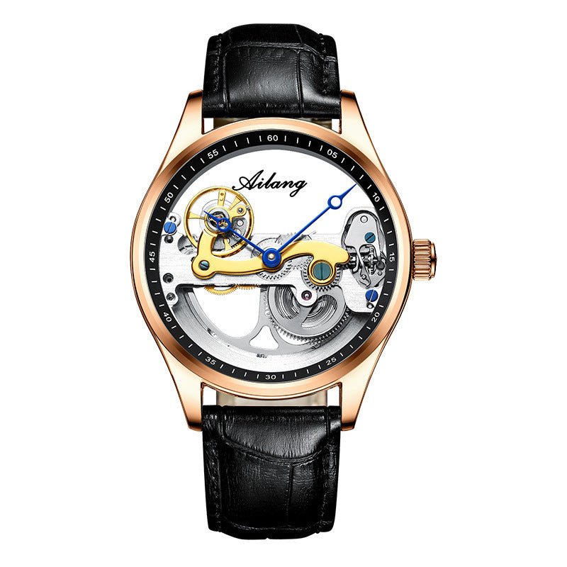 Automatic Mechanical Watch - Iandy