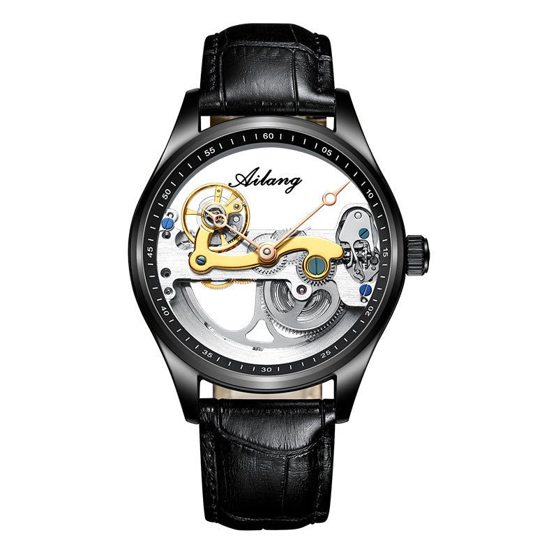 Automatic Mechanical Watch - Iandy