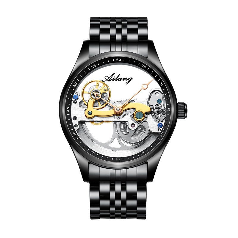 Automatic Mechanical Watch - Iandy