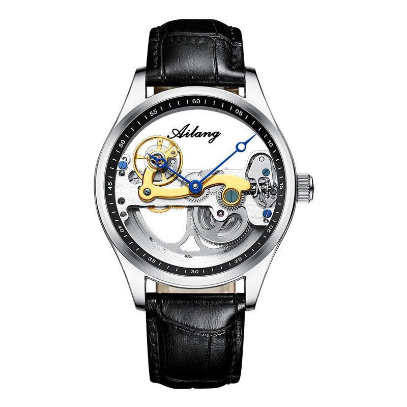 Automatic Mechanical Watch - Iandy