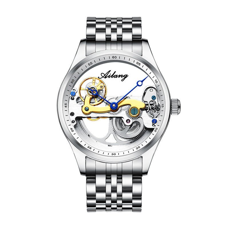 Automatic Mechanical Watch - Iandy