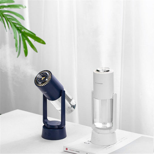 Automatic Rotating Humidifier - Iandy