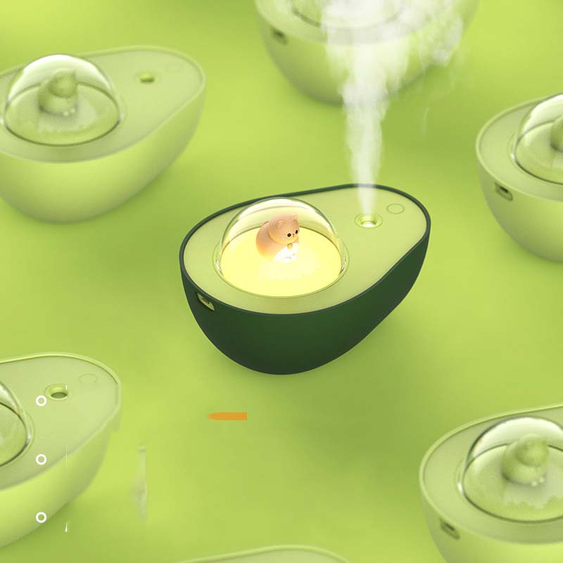 Avocado Mini Spray Humidifier - Iandy