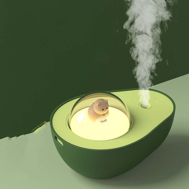 Avocado Mini Spray Humidifier - Iandy