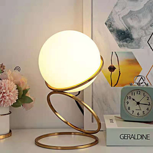 Ball Table Lamp - Iandy