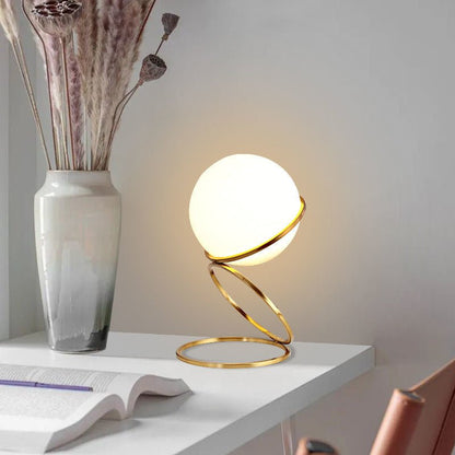 Ball Table Lamp - Iandy