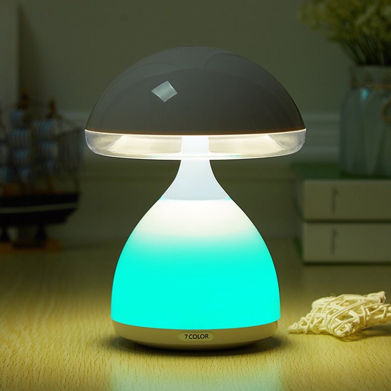 Bedside Mushroom Lamp - Iandy